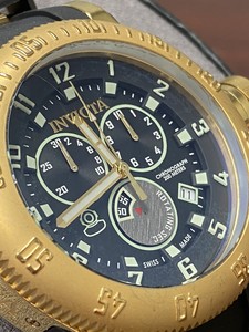 invicta 15564