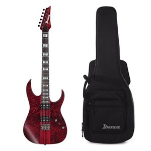 Ibanez RGシリーズ RGT6EXFX2 EMG搭載　ギグバッグ付 Ibanez Rgt6ex | eBay