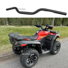 Motorcycle 7/8" 22MM For CFmoto Cforce 600 500 800 Tracker Drag Handlebars Bars