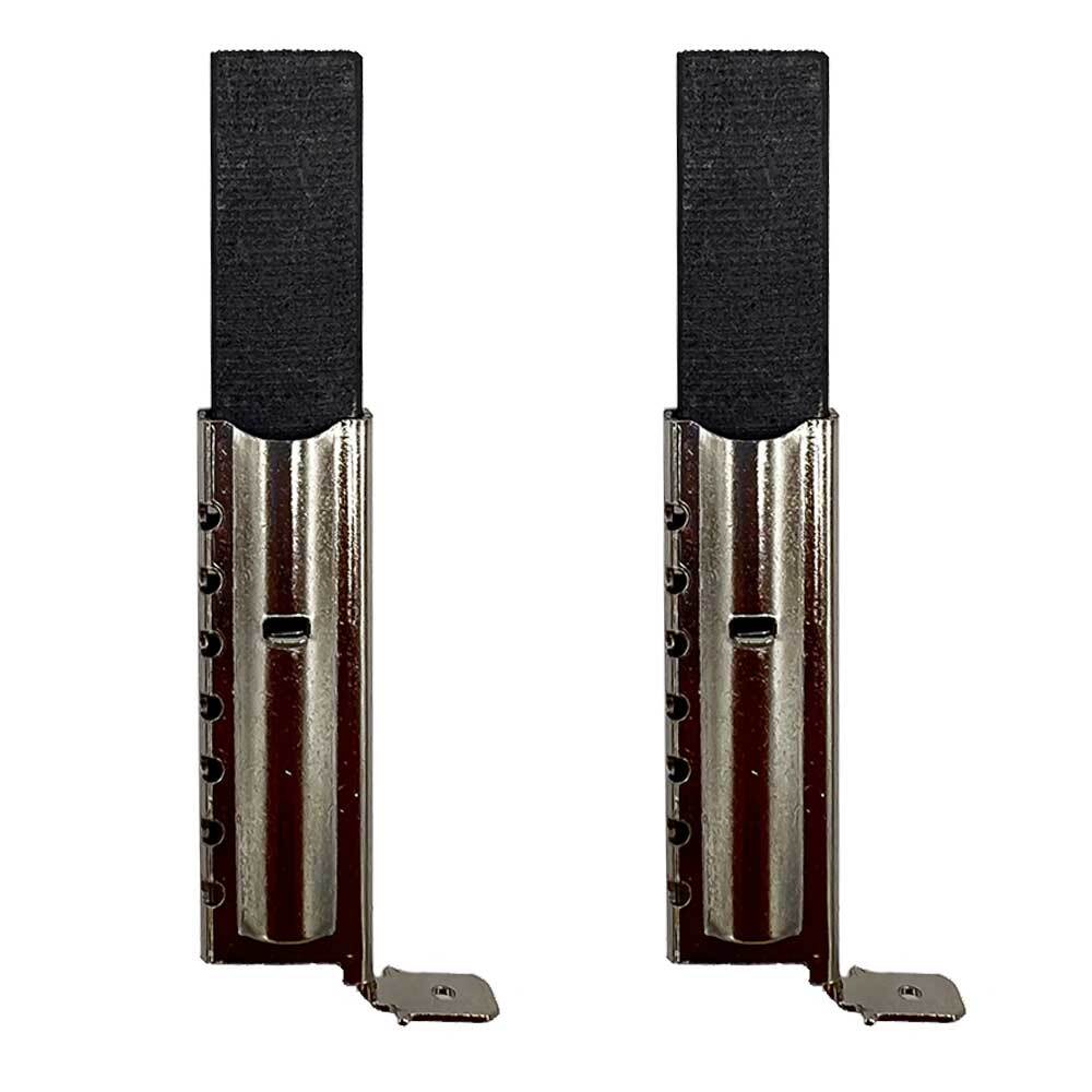 Cepillos de carbón carbón carbón motor para Ariston CDE12X (Reino Unido), i-lb8tx (b) es, i-lb8tx (b)...