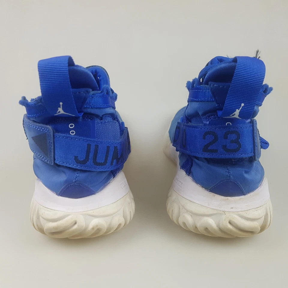 Mens AIR JORDAN Jordan Proto React 8 US | 41 EU BBall Shoes | 3+ Extra 10% Off Foto 4 de 4