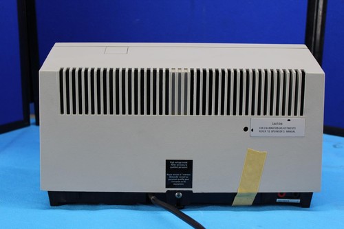 Milton Roy Spectronic 21d -Sectrophotometer - Picture 5 of 6