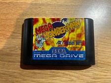 Thumbnail of ebay&reg; auction 146347393426 | Mega Bomberman Sega Mega Drive, nur Cart