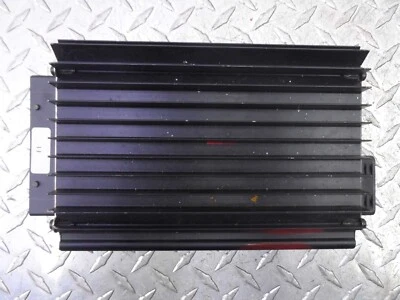 7L5035456C  PORSCHE CAYENNE Verstärker Soundsystem Amplifire - Bild 1 von 4