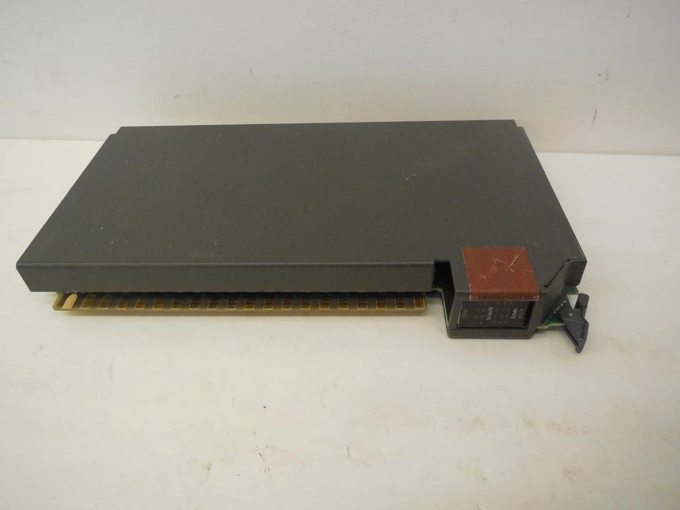 USED ALLEN BRADLEY 1771-VHSC VERY HIGH SPEED COUNTER MODULE SER. B 1771VHSC - Image 2 of 3