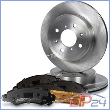 Disque de frein Suzuki IGNIS