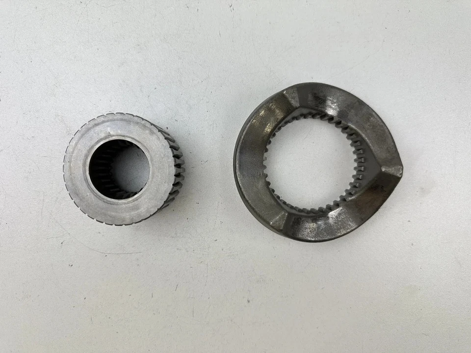 PIÑÓN MOTOR HARLEY DAVIDSON - Imagen 2 de 4