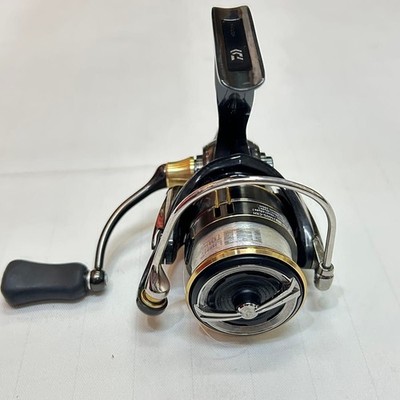 リール DAIWA 19 BALLISTIC FW LT 2500S-CXH DAIWA Spinning Reel 19 Ballistic FW LT2500S-CXH (2019