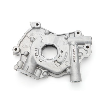 Boundary Pump MM-S1-BBP, One Oil Pump for Ford Modular Wet Sump Internal