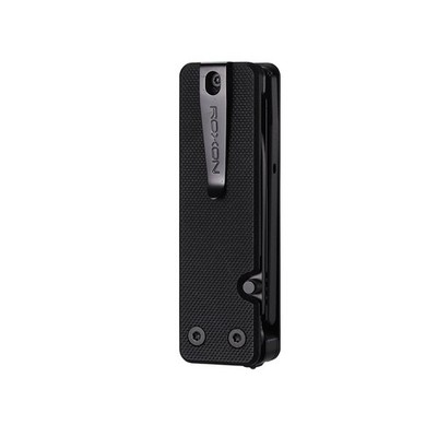 Roxon KS2E Noir Elite D2 Blade 13 in 1 Mini Multi Tool function pocket