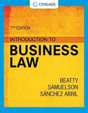 Introduction to Business - Paperback, by Beatty Jeffrey; Samuelson - Very Good