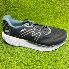 Karhu Ikoni Ortix Hivo 2.0 Womens Size 8 Black Athletic Running Shoes Sneakers