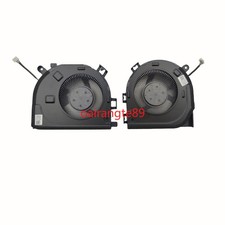 Cooling CPU GPU Fan For Lenovo Yoga Pro 7 14IAH10 14AKP10 14ASP10 5F10S14232