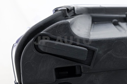 For 2022-2024 Volkswagen Taos Headlight Pair - Picture 9 of 11