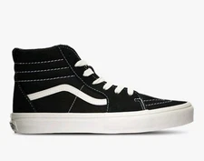 vans Boys Size 6.5