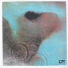 PINK FLOYD MEDDLE TOSHIBA EMS80322 Japan REISSUE INSERT GATEFOLD VINYL LP