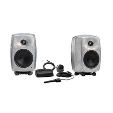 Genelec 8330 RAW Pack - Aktiver Studiomonitor