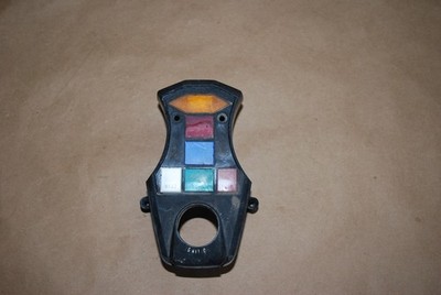 1975 - 1977 Honda Goldwing GL1000 Pilot Light cover