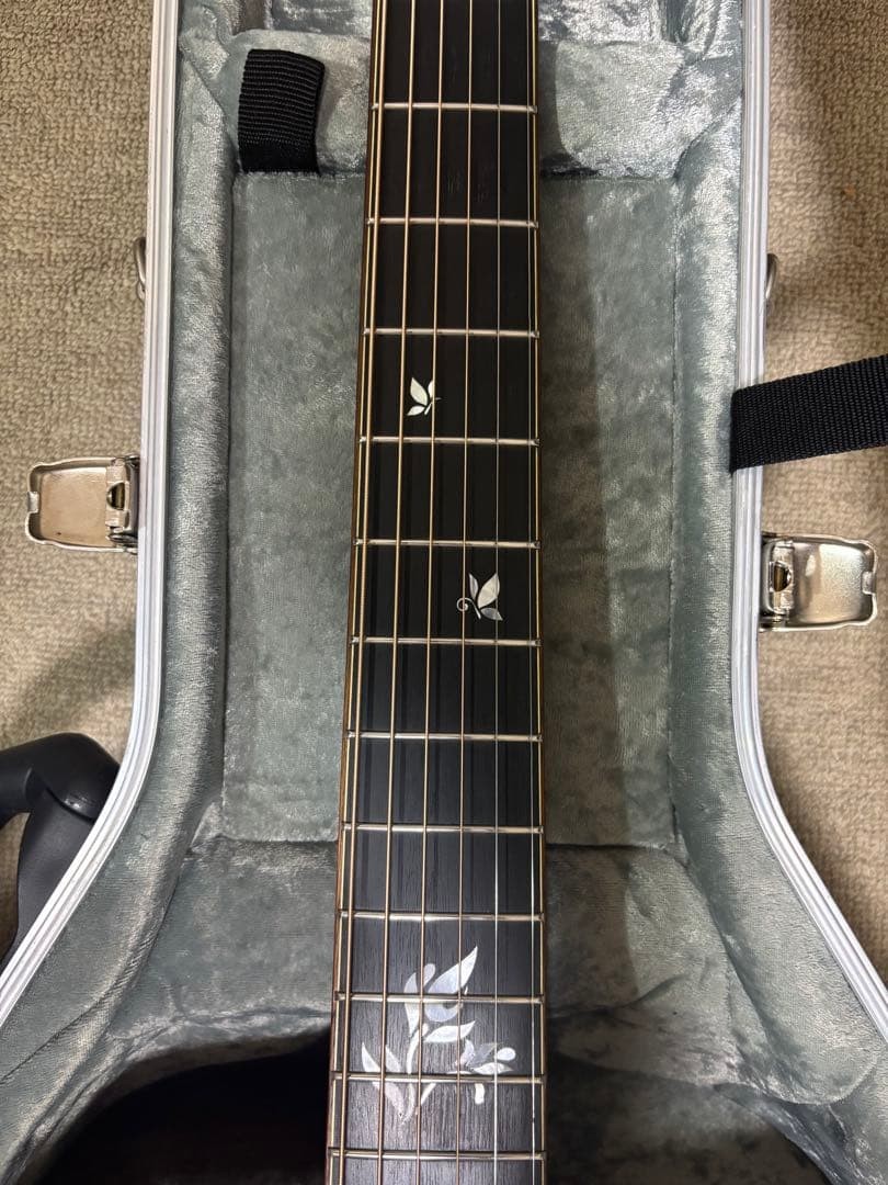 Furch Rainbow GC-SR Legend25 Inlay フォルヒ Furch Rainbow Gc-SR Legend 25 Inlay 2022 | eBay