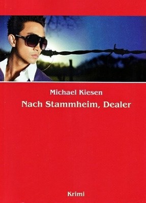 Nach Stammheim, Dealer Buch Tandem Verlag