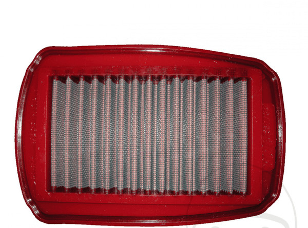 Yamaha YZF 125 R MT 125 Luftfilter BMC Competition FM567/0 08/18 15/19-image