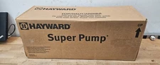 Hayward Super Pump 700 1 HP Self-Priming Pool & Spa Pump 115/230V SP2670007X10
