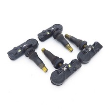 Capteur Contrôle pression pneus TPMS 4x Jeep GRAND CHEROKEE IV 56029398AB