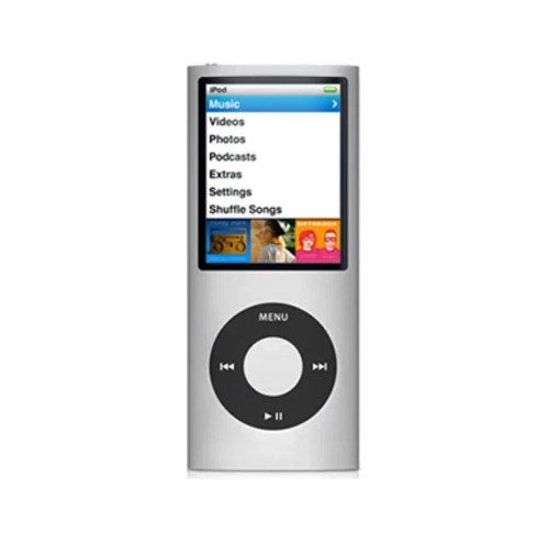 🎵New Apple iPod Nano 3rd 4th 5th 7th 4/8/16GB (Choose Your Color) Sealed Gift🎧 - Picture 10 of 62
