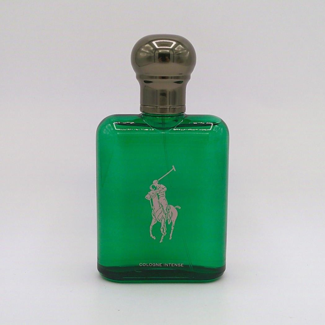 Intense For Men 4.2 Oz / 125 Ml *new*