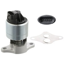 Febi AGR-Ventil + Dichtung für Opel Astra F Combo Corsa B Tigra Vectra B 1,4 1,6