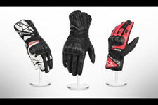 Alpinestars Stella SP-8 V3 Women  s Motorcycle Gloves