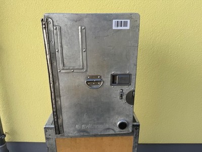 Britannia Atlas Unit gebraucht, selten, Flugzeugbox,Unit, gebraucht, XL LTA1047