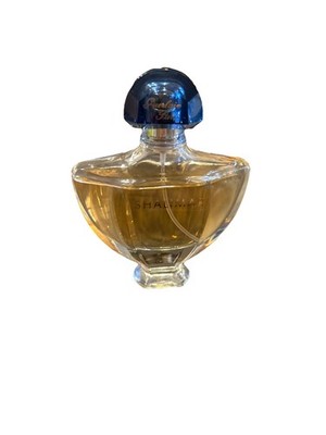 Guerlain Paris Shalimar Extrait Parfum 7.5 Ml/1.25 fl oz Vintage No Box New