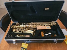 Conn Selmer Prelude alto saxophone model AS700 used