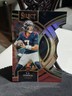 2023 panin select red and black die-cut prizm C.J. STROUD