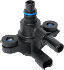 Vapor Canister Purge Valve Solenoid EVAP Compatible for Ford F-150,Escape, Explo