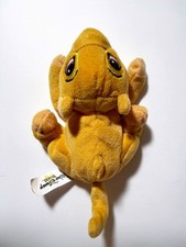 Walt Disney Lion King Simba Plush