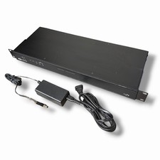 Crestron CP2E Control Processor with Original Power Supply  Rack Ears