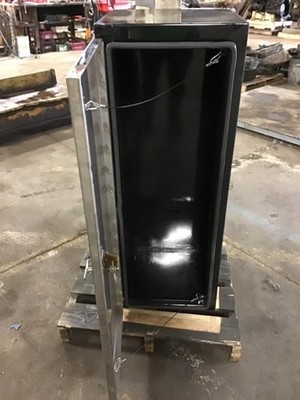 Replaces UNIVERSAL ALL TOOL BOX ,  OH