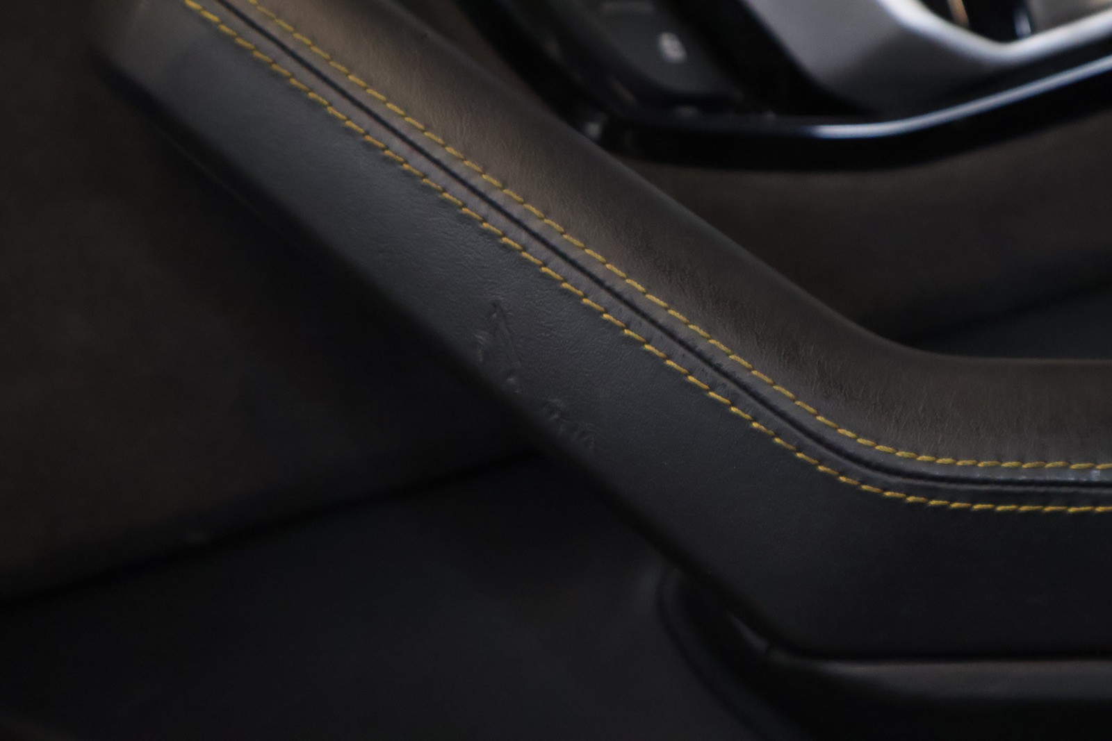 Lamborghini Urus 2018-2019 Front Door panels Set