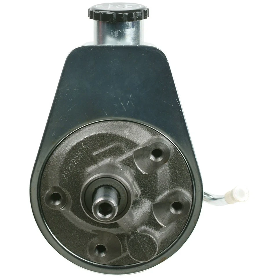 Bomba de dirección asistida 96-7828 A1 Cardone para camioneta Chevy Suburban GMC C1500 C2500 Foto 3 de 4
