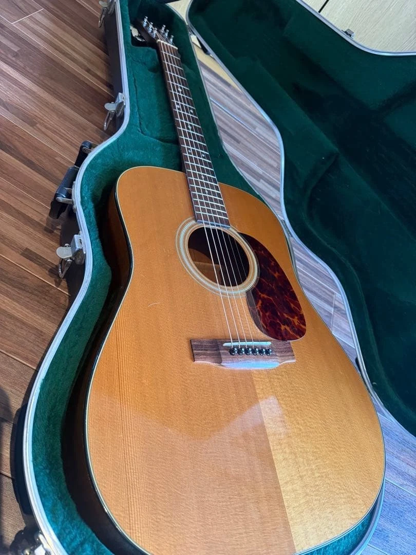 Martin D 18 for sale - eBay