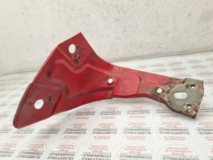 Volkswagen PASSAT B7 2012 Vorne links Halterung Kotflügel 3AA821141 RKD39518