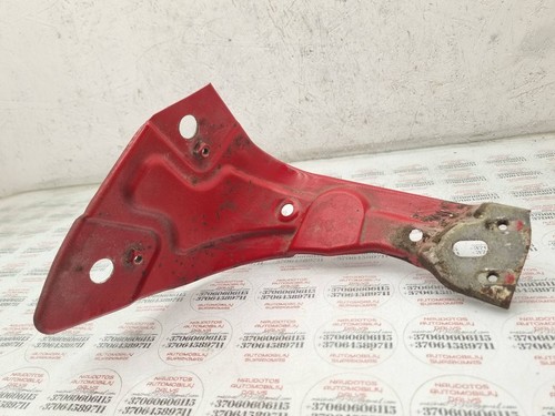 Volkswagen PASSAT B7 2012 Vorne links Halterung Kotflügel 3AA821141 RKD39518