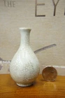 Chinese Crackle Glazed Snuff Bottle