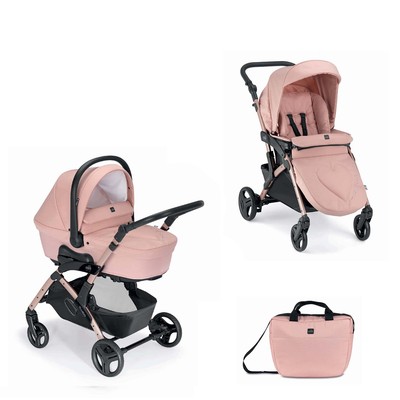 Easy T960 PINK HEART Cam Fluid Duo