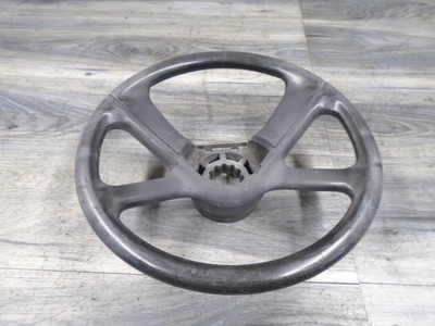 2000 CRAFTSMAN LT1000 42'' DECK KOHLER 15.5HP STEERING WHEEL TURN STEM DRIVE