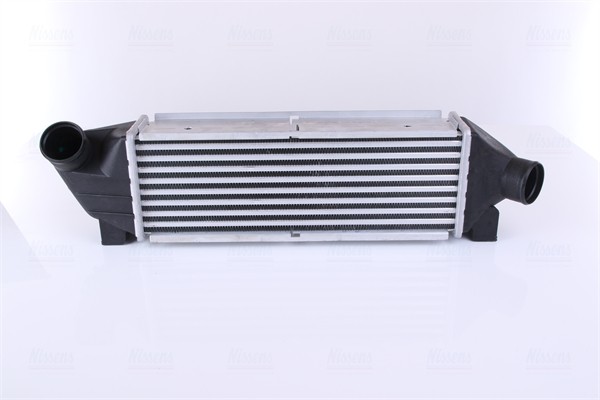 NISSENS 96733 INTERCOOLER CHARGER MAN - Image 6
