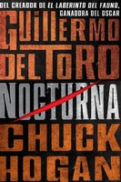 Nocturna Guillermo Del Toro (U. A.) Taschenbuch Kartoniert / Broschiert Spanisch