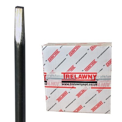 CS Unitec | 443.2107 | 3 mm (1/8'') Diameter x 178 mm (7'') Length (Pack of 1,000)
